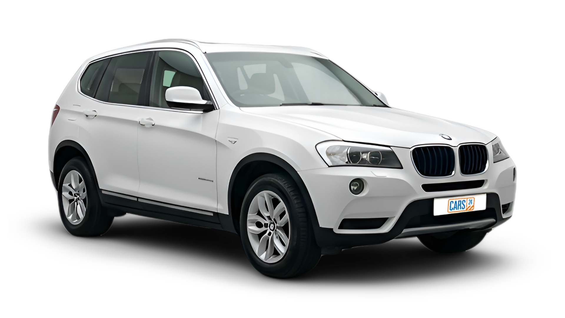 BMW X3-img